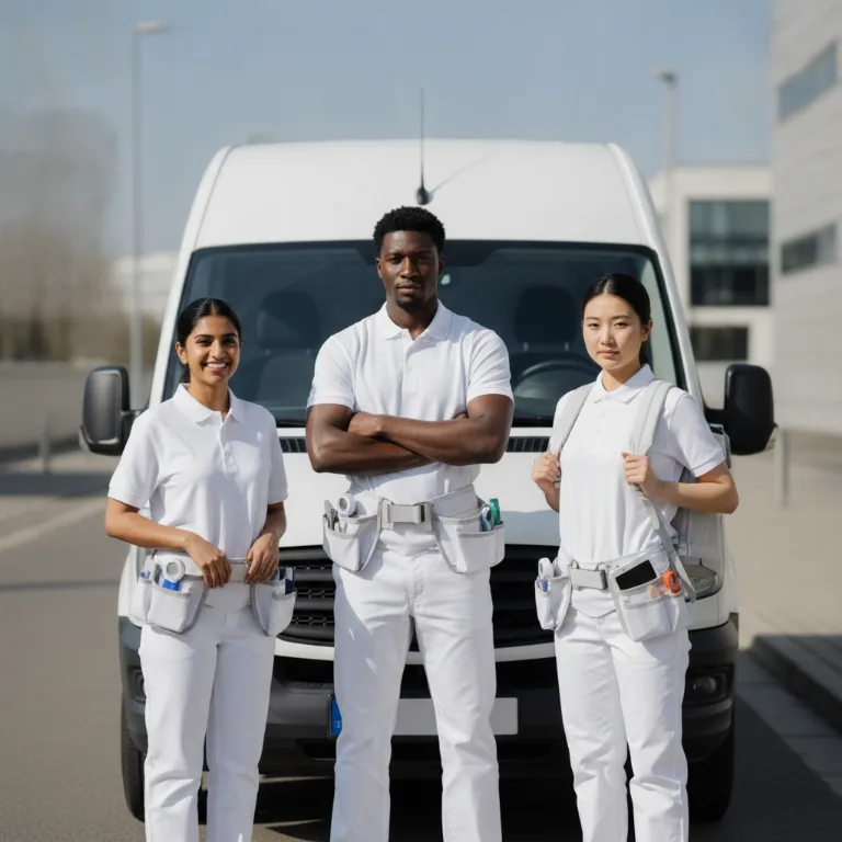 Meal Delivery team in Meridian